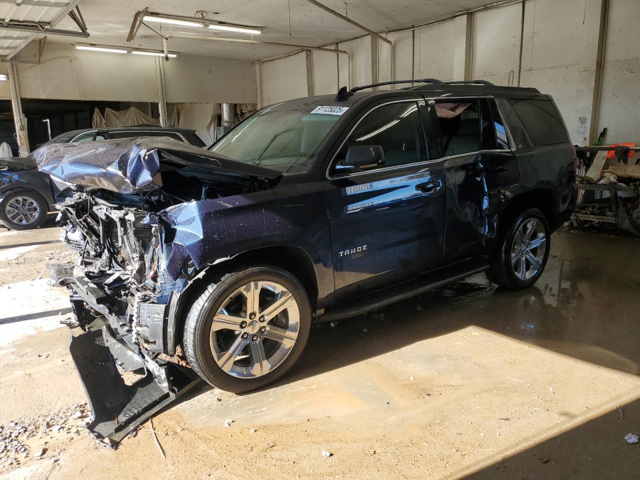 2020 Chevrolet Tahoe K1500 Lt
