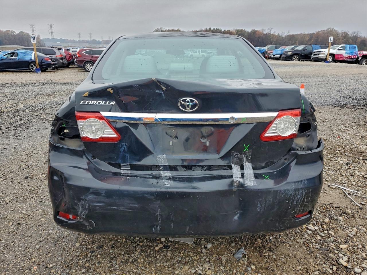 2013 Toyota Corolla Base - Image 6