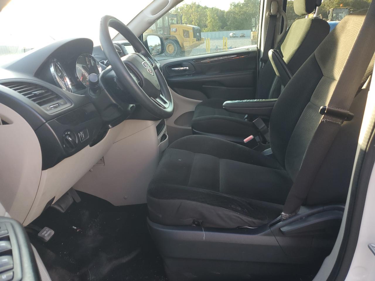 2019 Dodge Grand Caravan Se - Фото 7