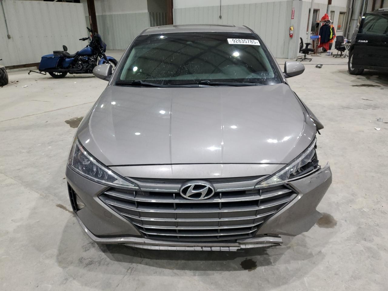 2020 Hyundai Elantra Sel - Image 5
