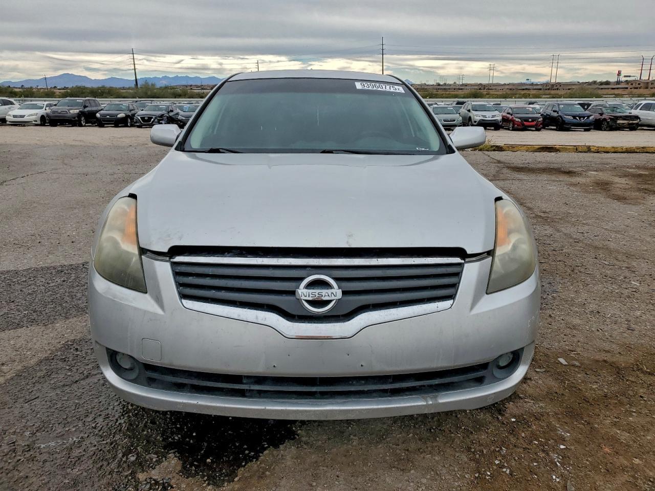 2007 Nissan Altima 2.5 - Image 5