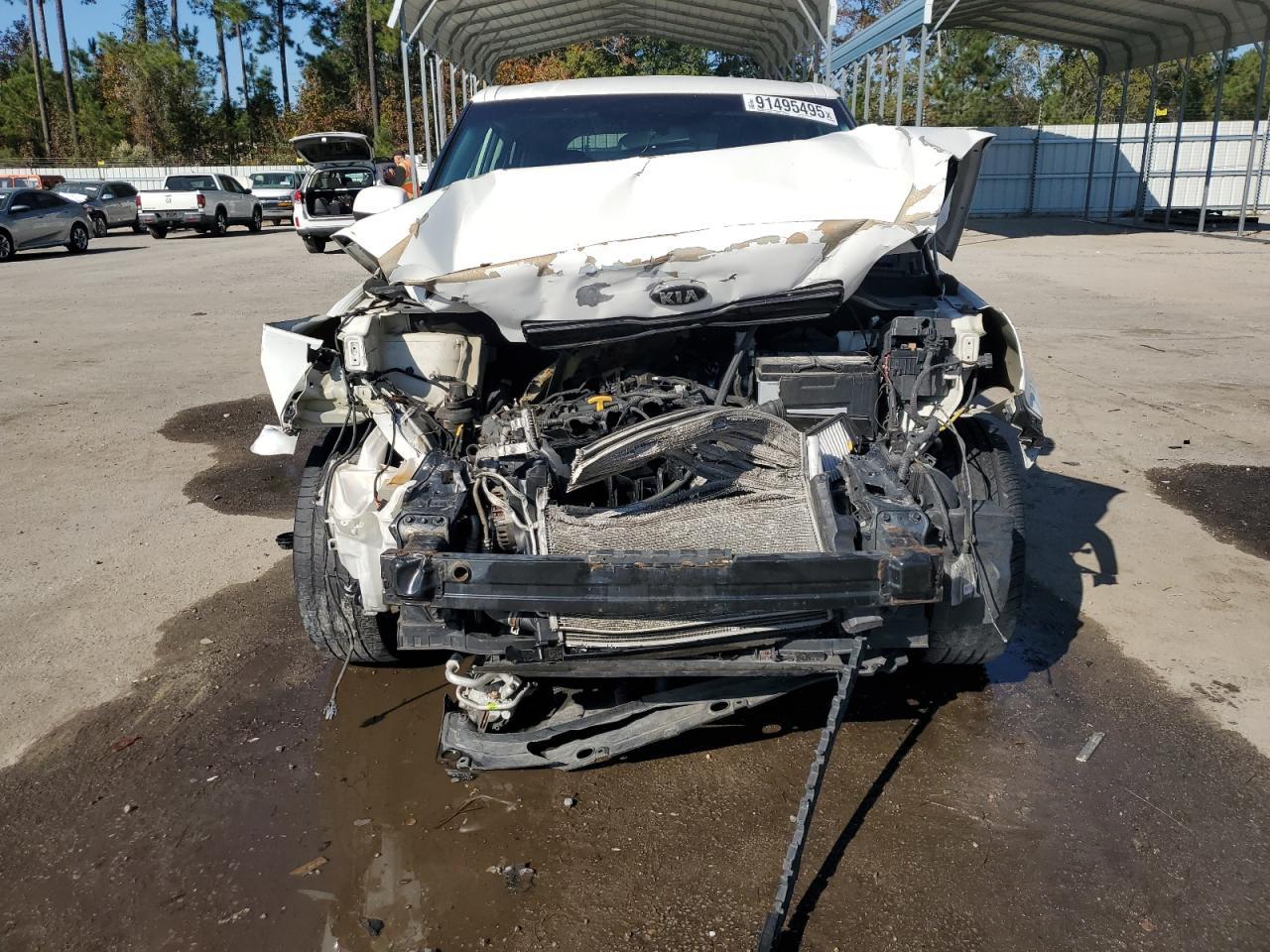 2017 Kia Soul + - Фото 5