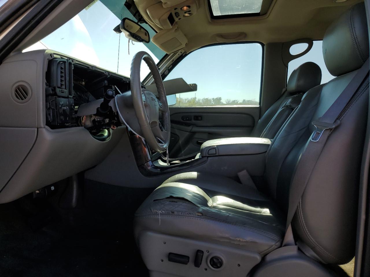 2007 GMC Sierra K1500 Denali Classic - Image 7