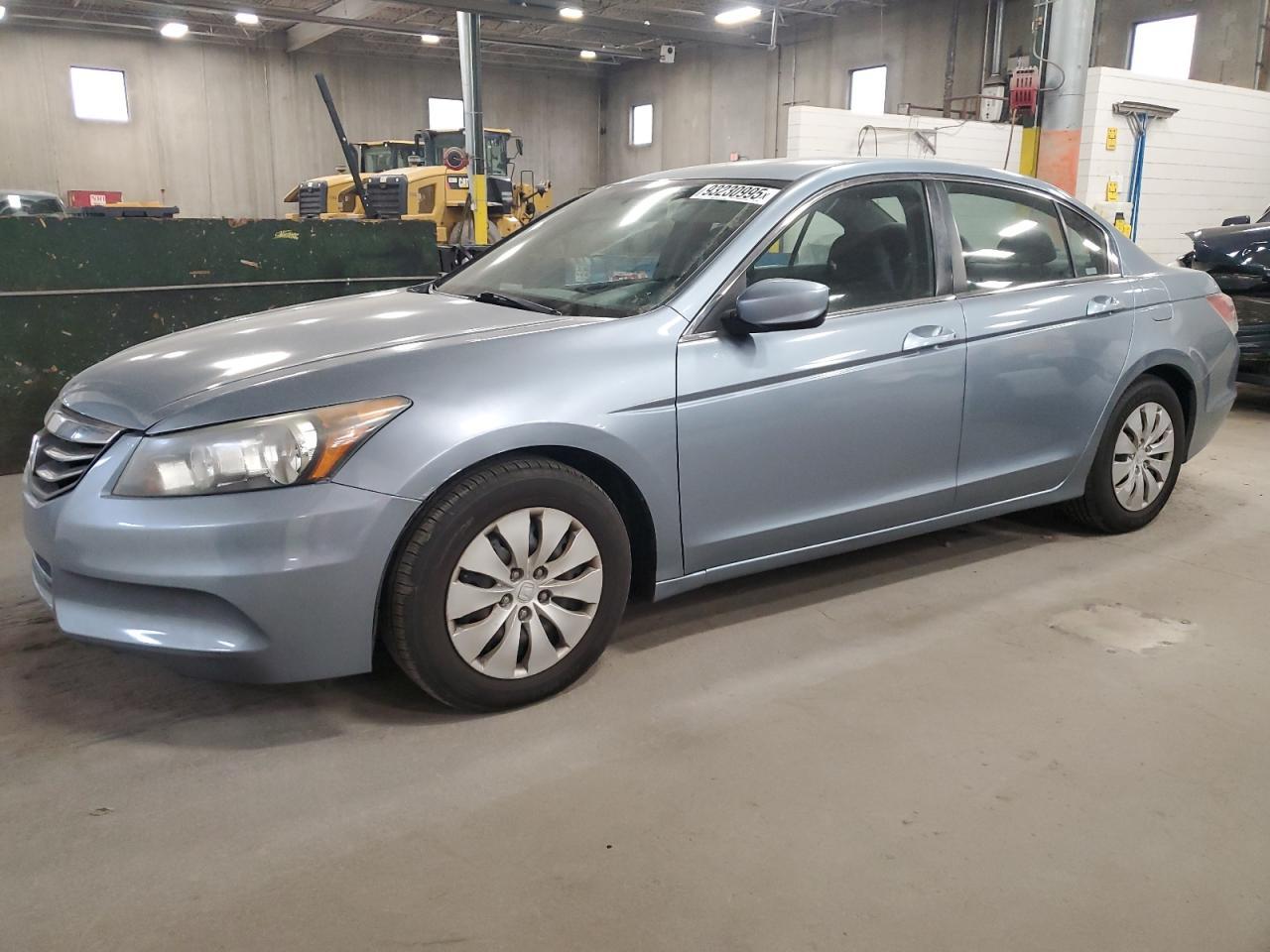2012 Honda Accord Lx