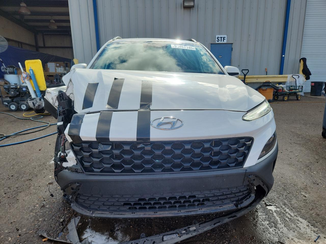 2022 Hyundai Kona Sel - Image 5