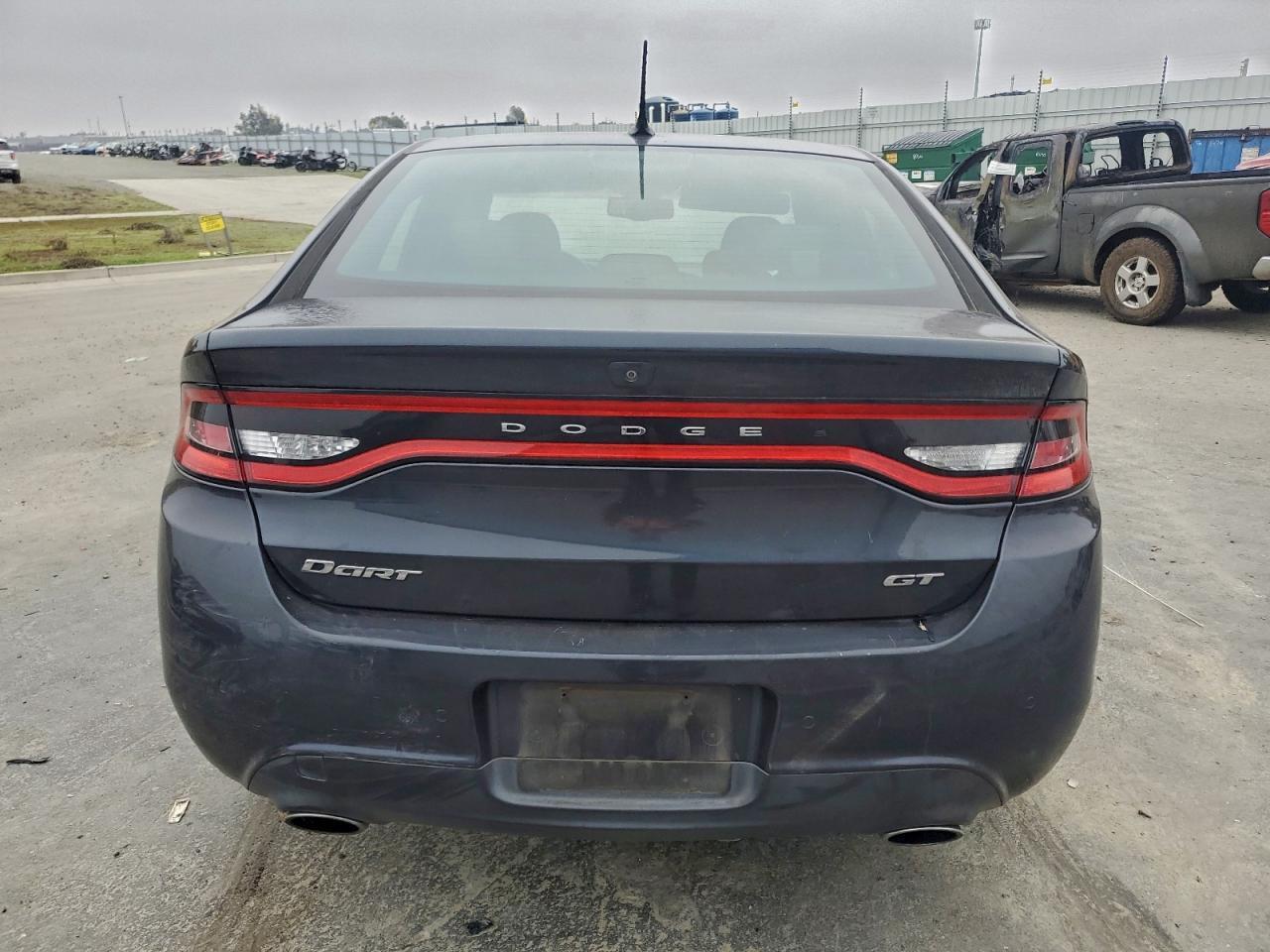2013 Dodge Dart Limited - Фото 6