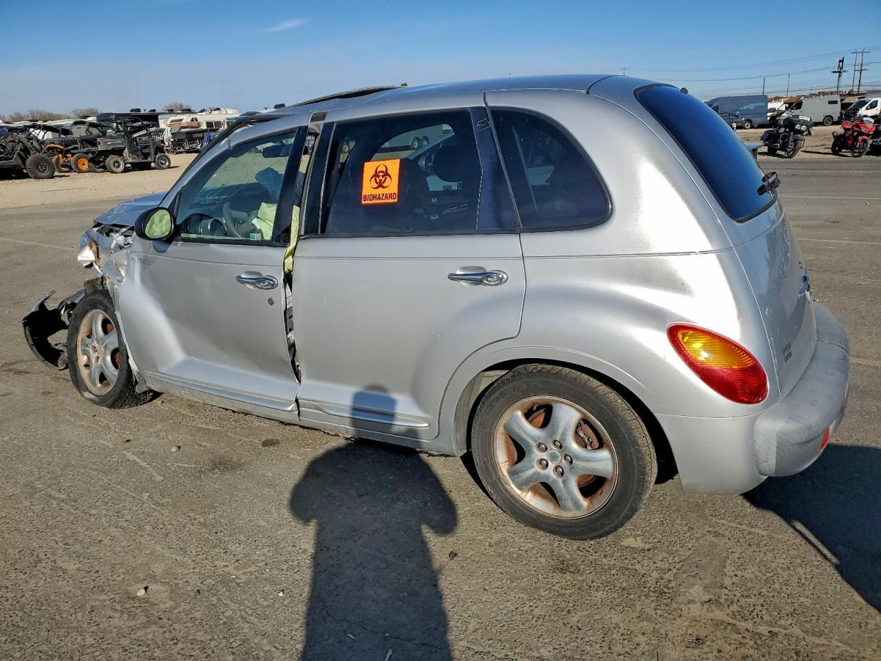 2001 Chrysler Pt Cruiser - Image 2