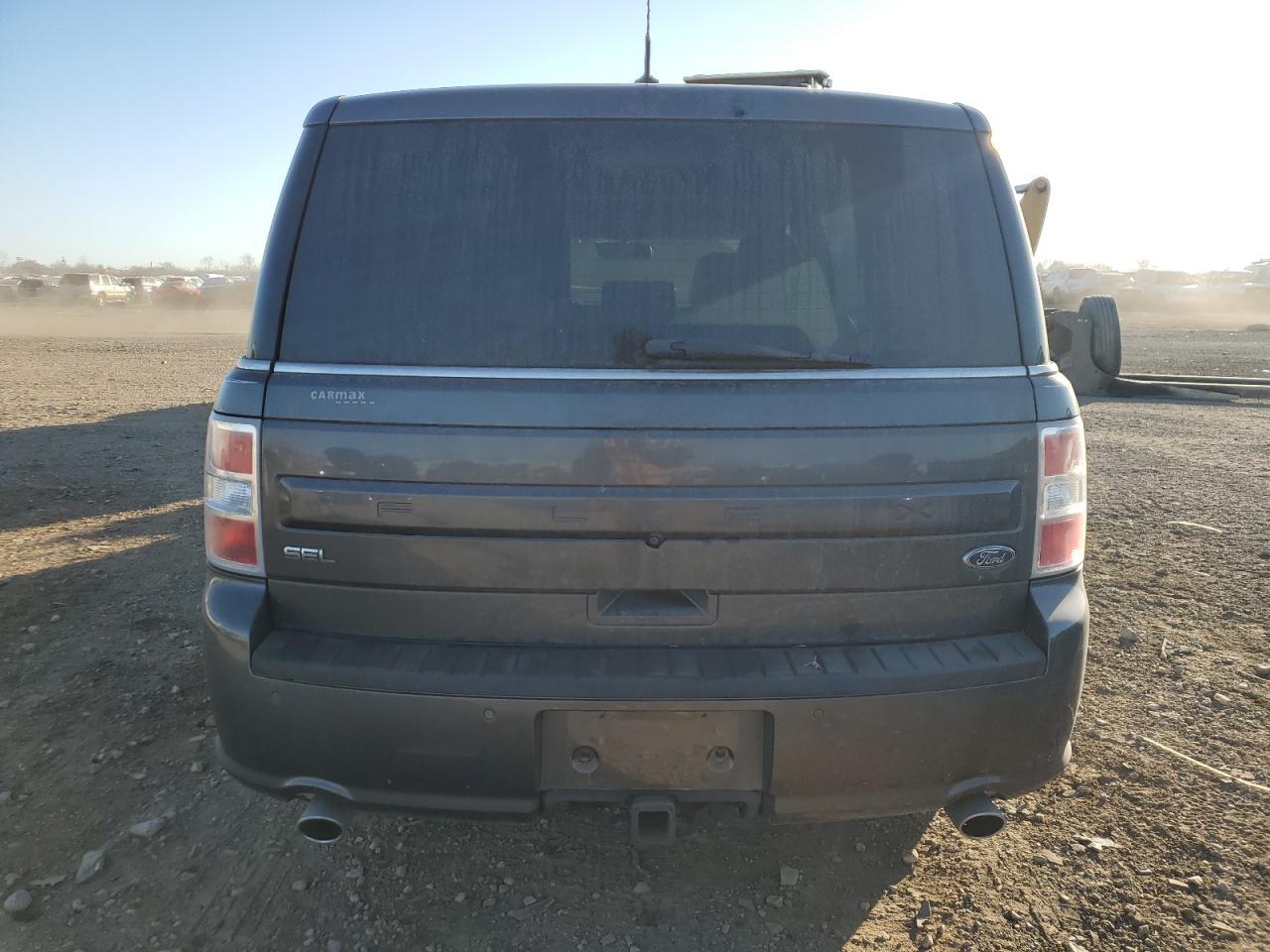 2016 Ford Flex Sel - Image 6