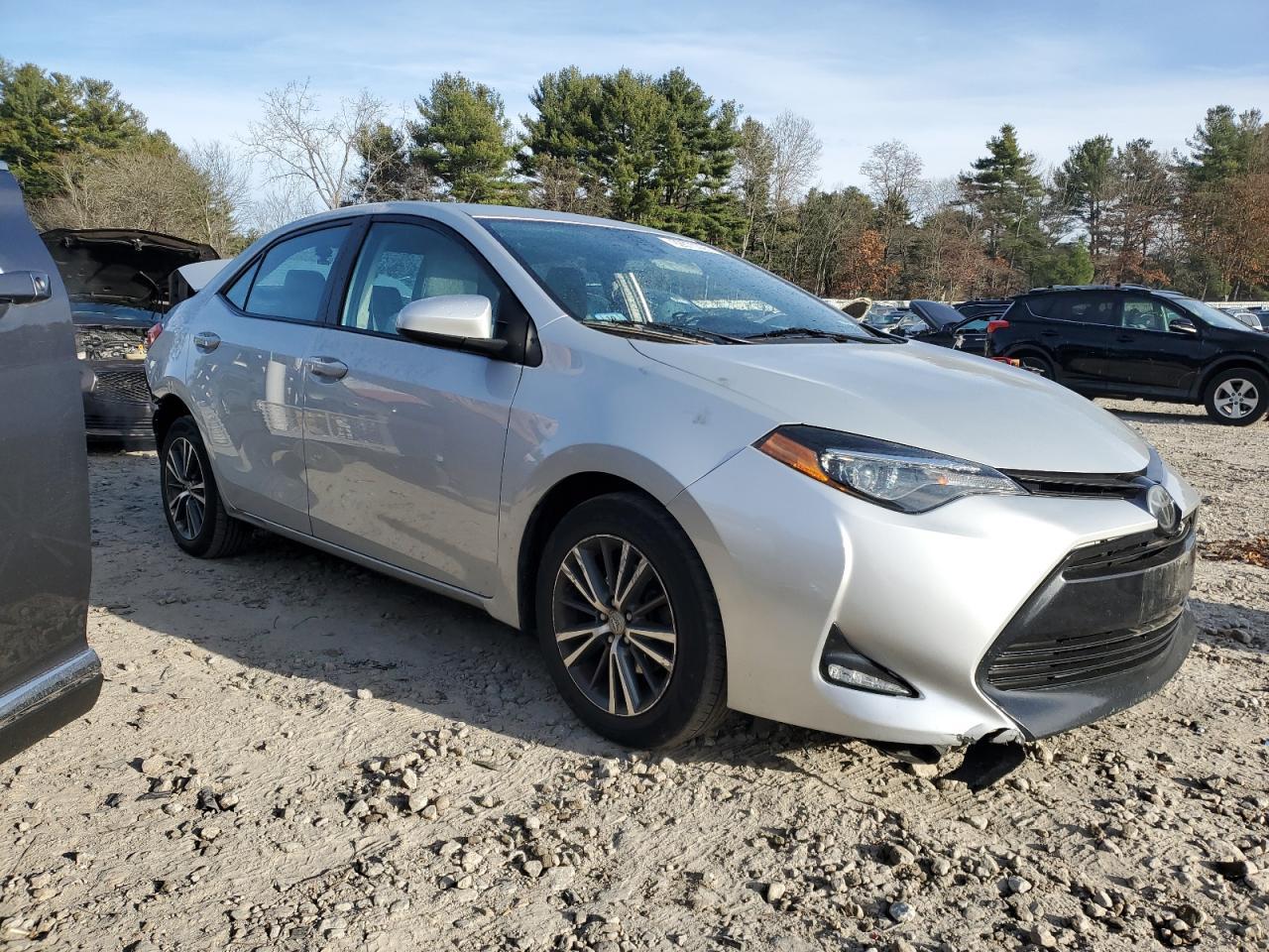 2018 Toyota Corolla L - Image 4