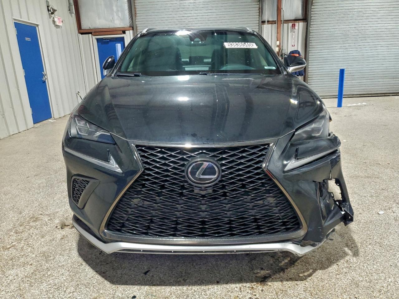 2018 Lexus Nx 300 F Sport - Фото 5