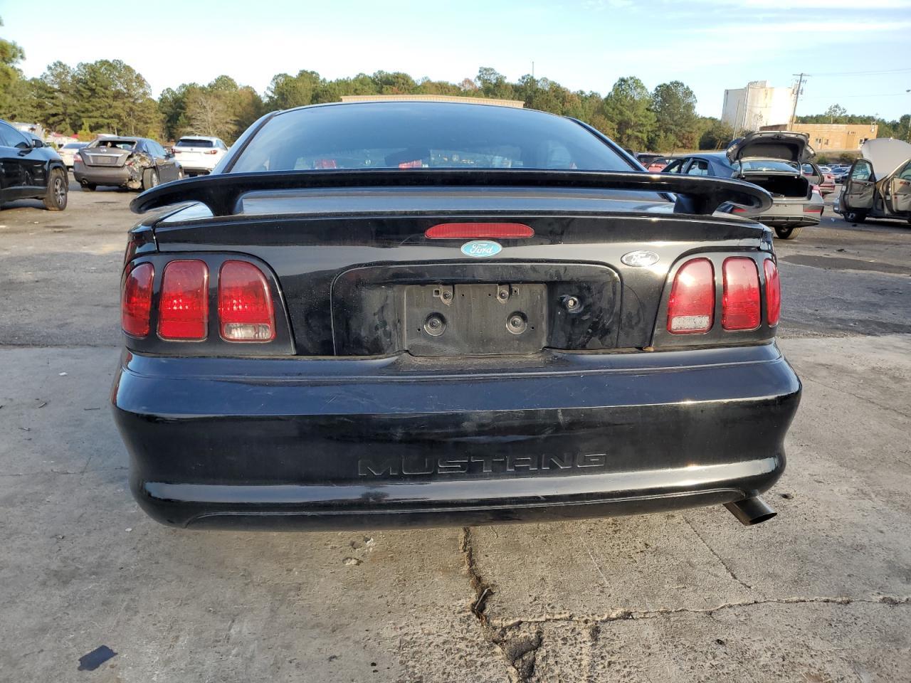 1998 Ford Mustang - Image 6