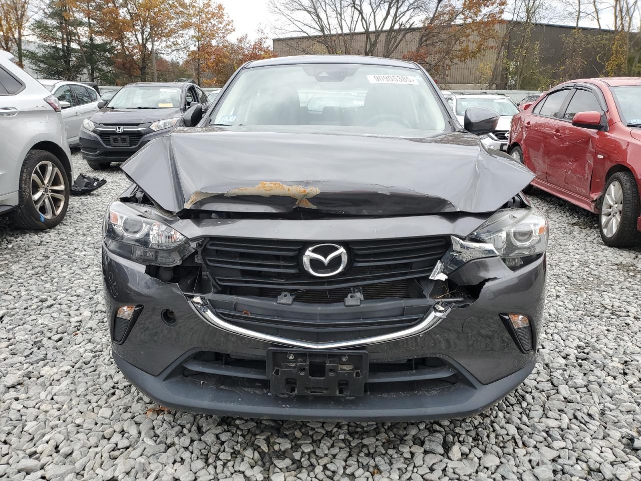 2019 Mazda Cx-3 Sport - Image 5