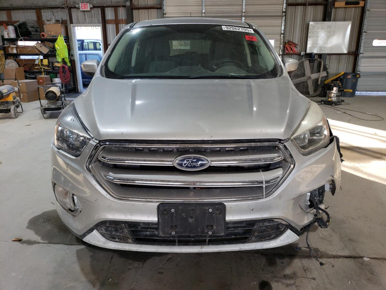 2019 Ford Escape Se - Image 5