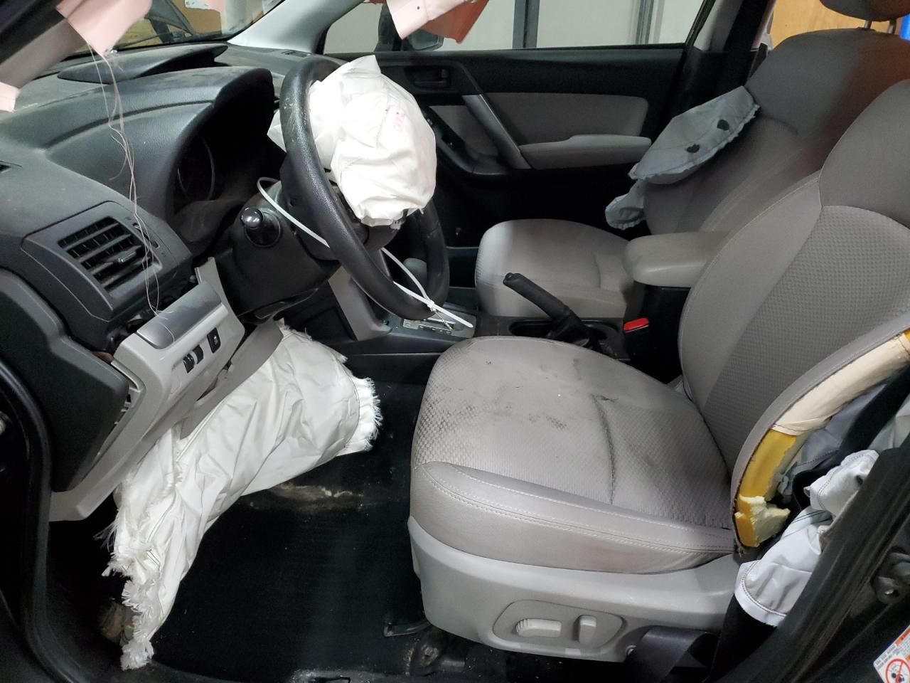 2014 Subaru Forester 2.5I Premium - Image 7