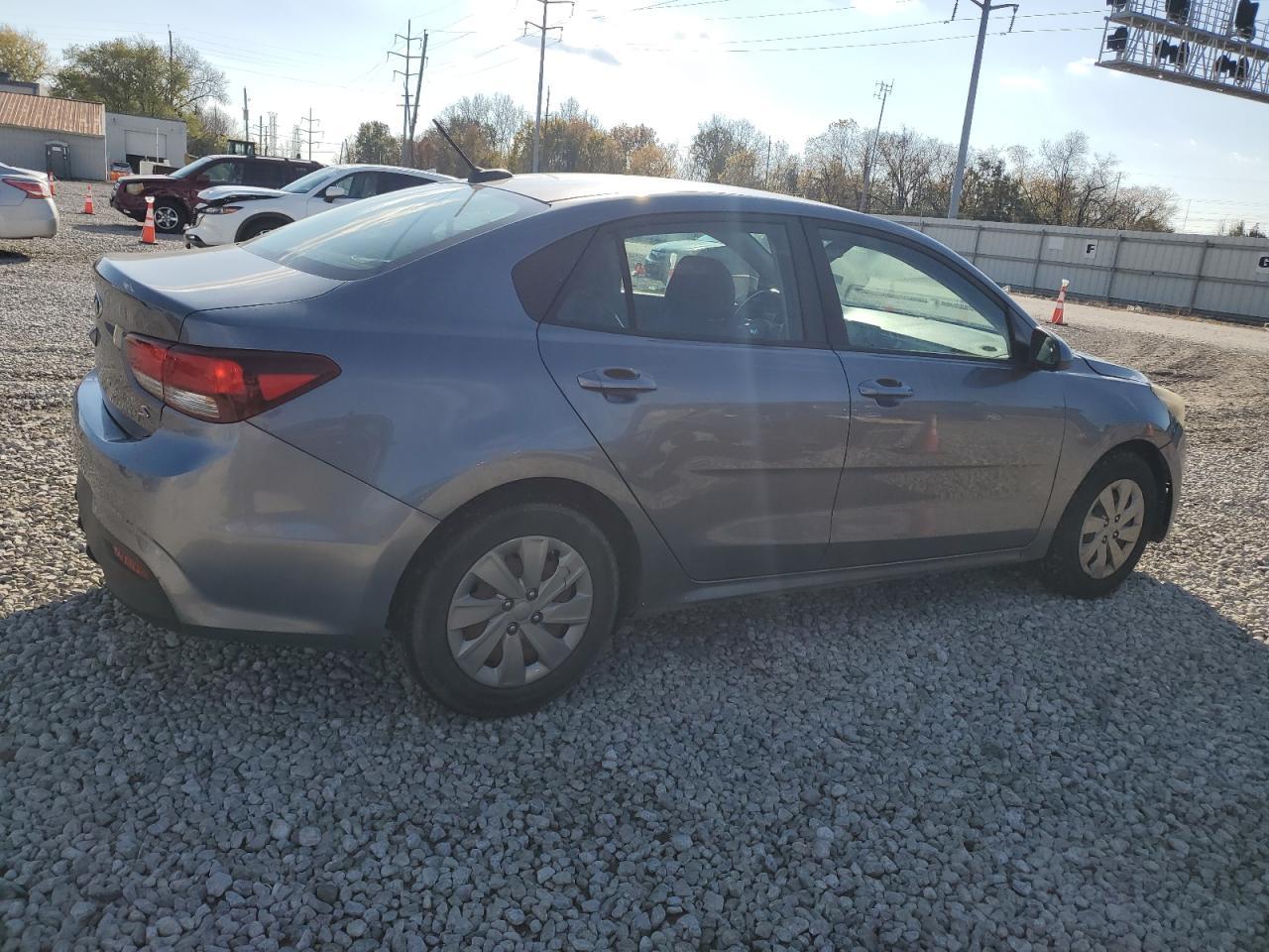 2019 Kia Rio S - Фото 3