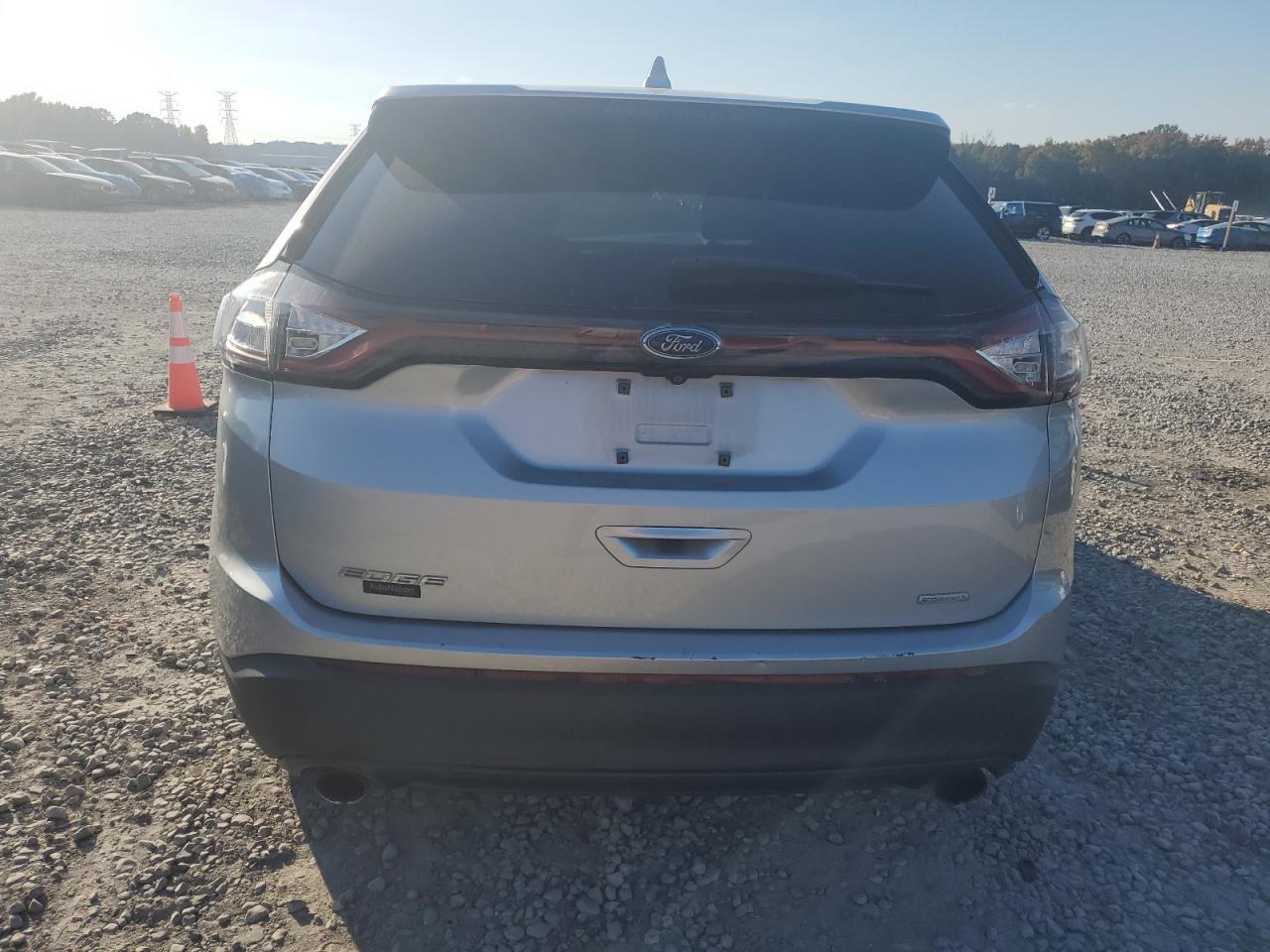 2016 Ford Edge - Image 6