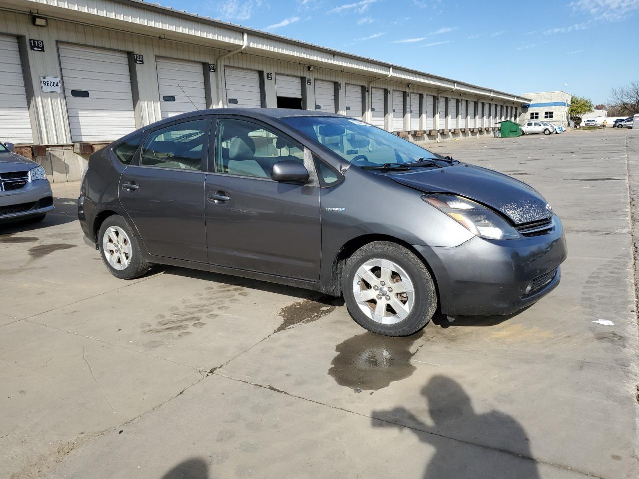 2008 Toyota Prius - Image 4