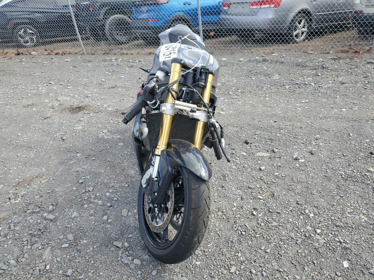 2025 Suzuki Gsx-R750 - Фото 2