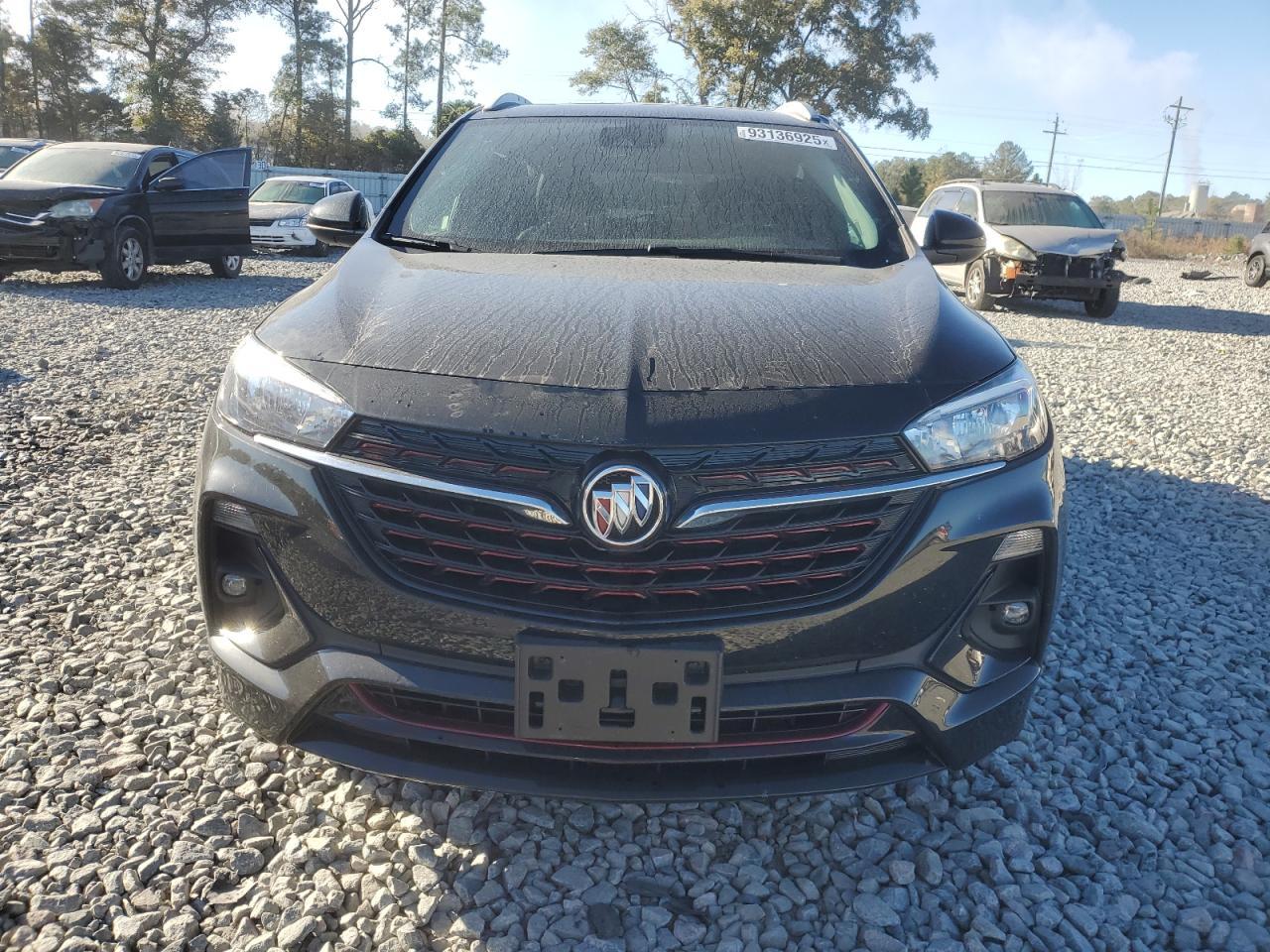 2022 Buick Encore Gx Select - Image 5