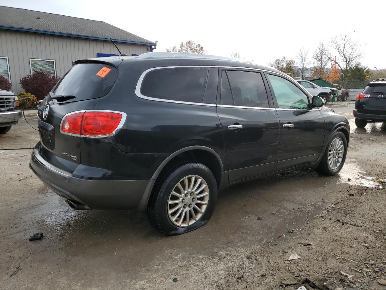 2012 Buick Enclave - Фото 3