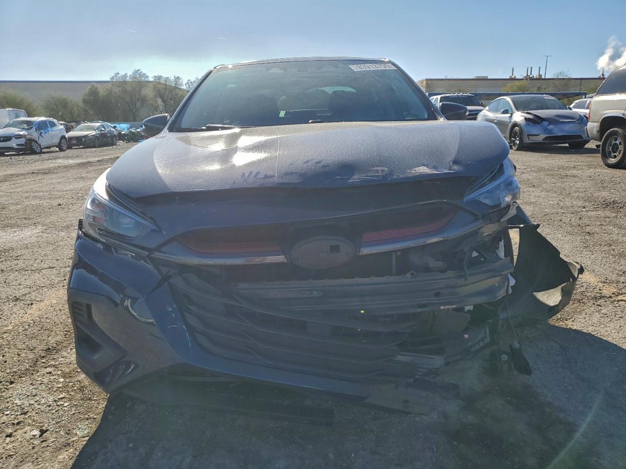 2023 Subaru Legacy Sport - Фото 5