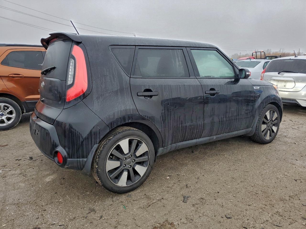 2014 Kia Soul ! - Фото 3