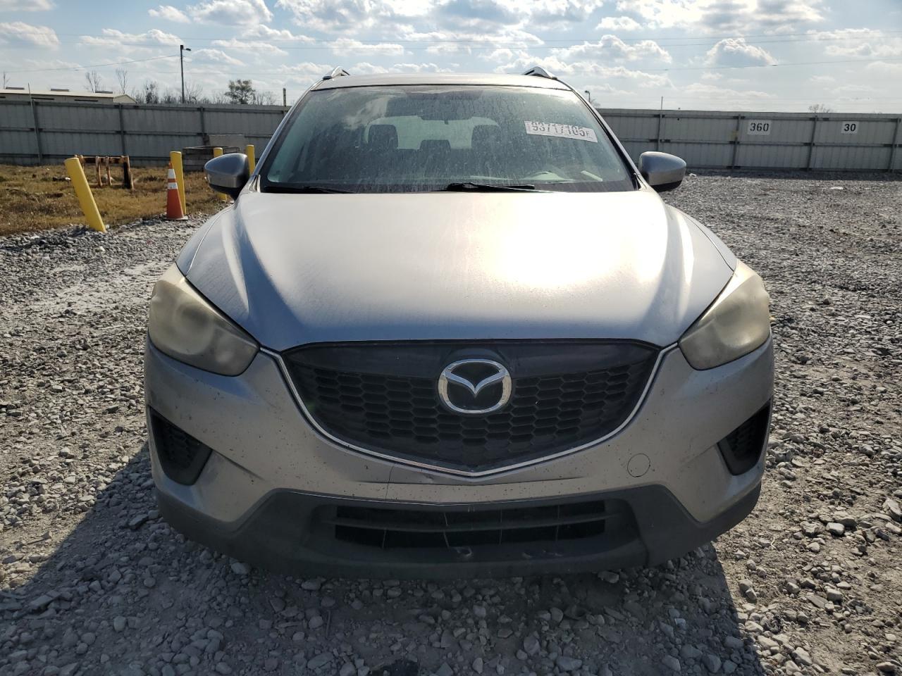 2015 Mazda Cx-5 Sport - Фото 5
