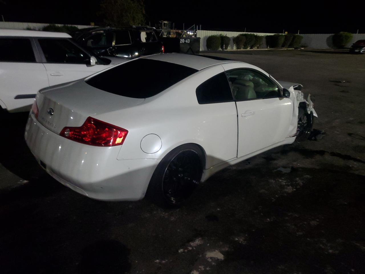 2004 Infiniti G35 - Фото 3