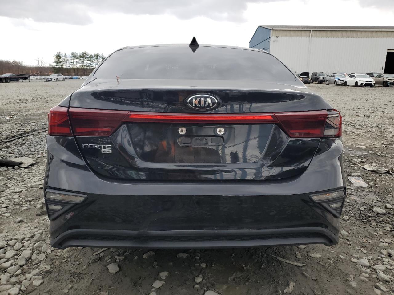 2019 Kia Forte Fe - Image 6