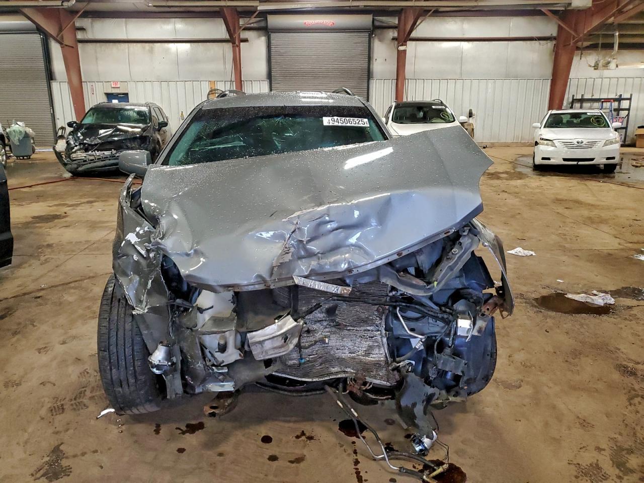 2006 Cadillac Srx - Image 5