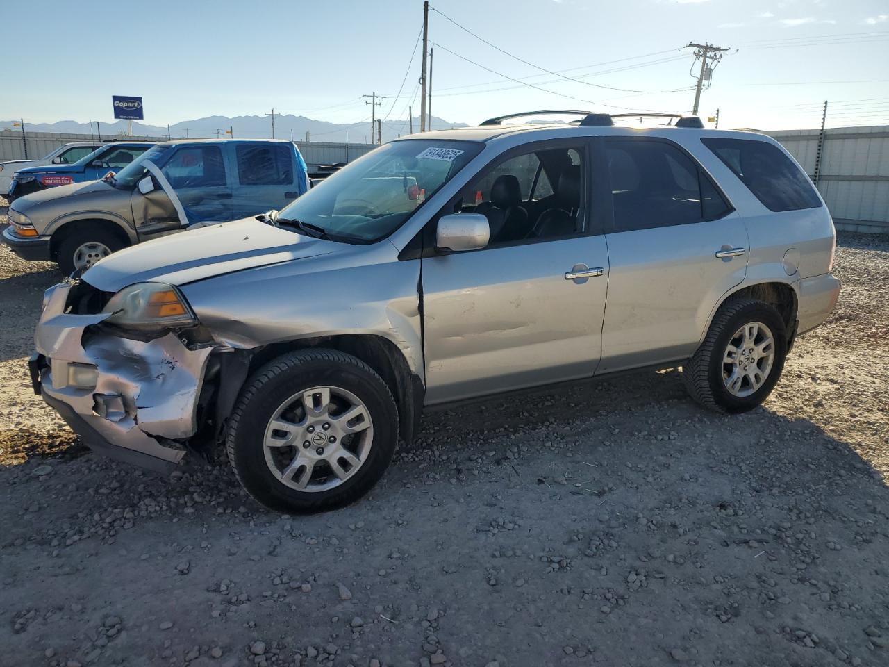 null