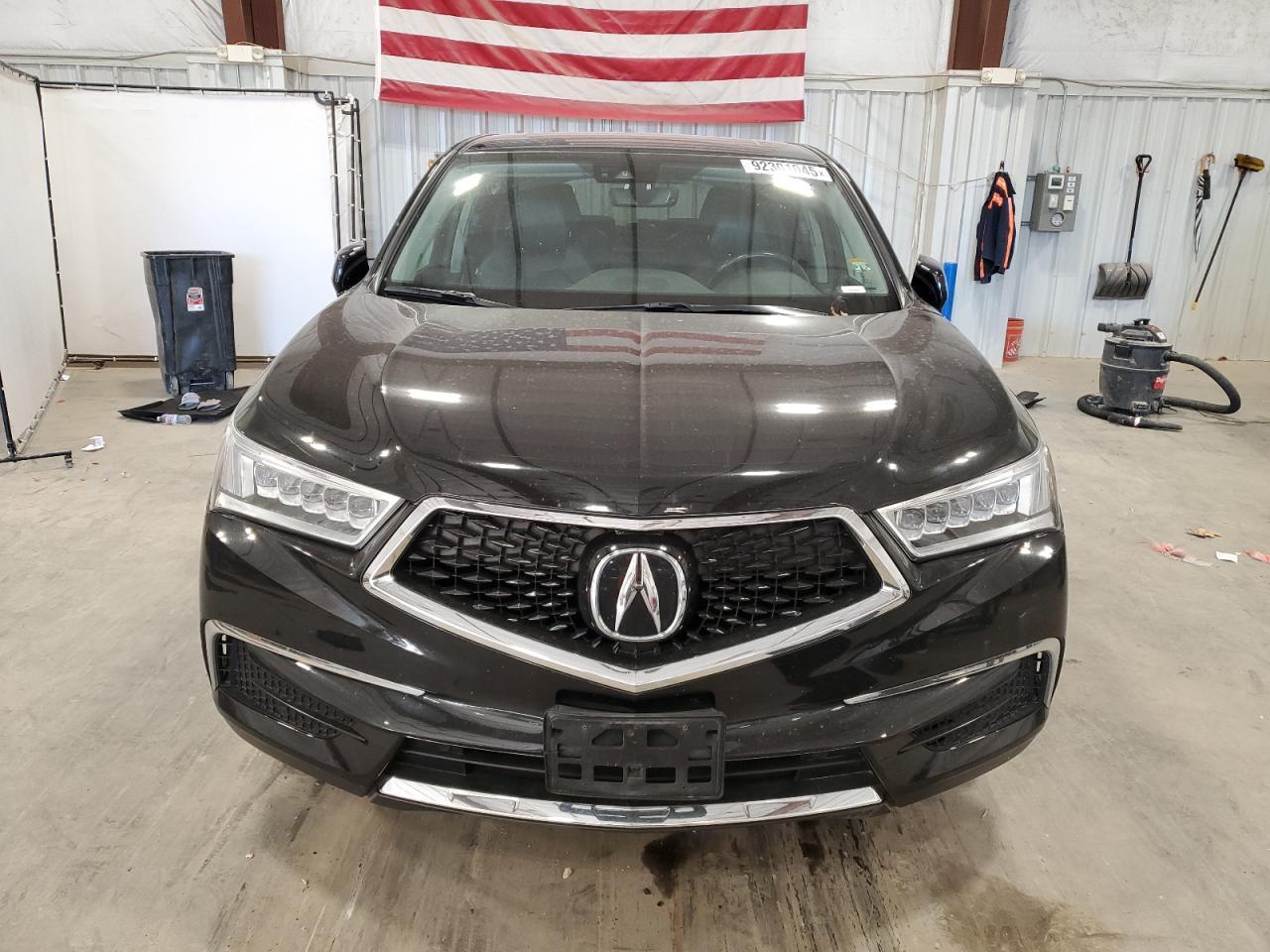 2020 Acura Mdx Technology - Фото 5