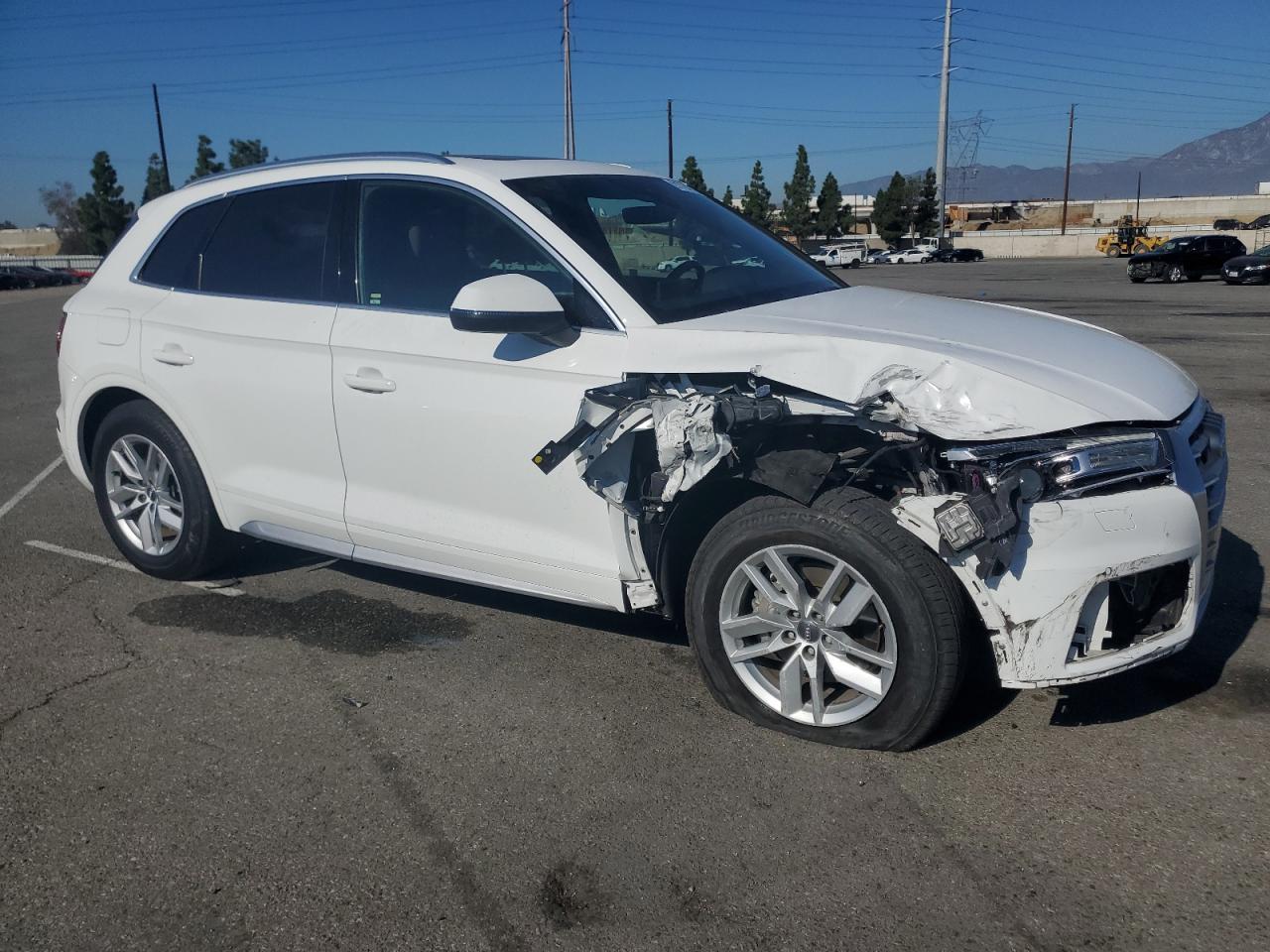 2020 Audi Q5 Premium - Фото 4