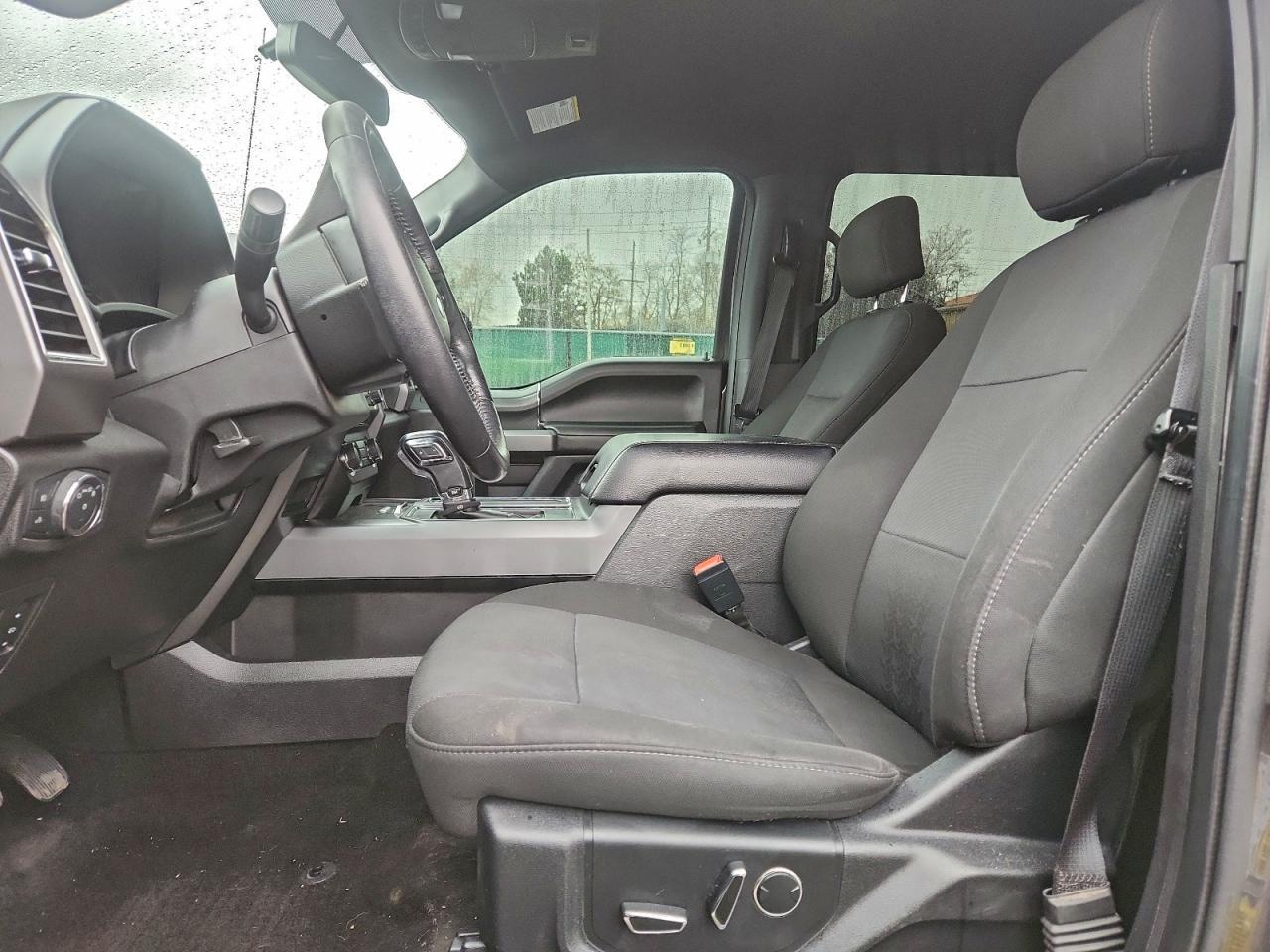 2018 Ford F150 Supercrew - Фото 7