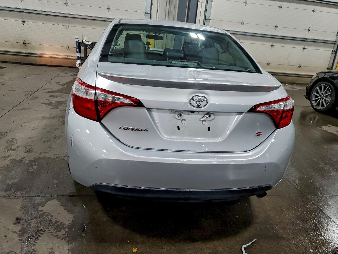 2014 Toyota Corolla L - Image 6