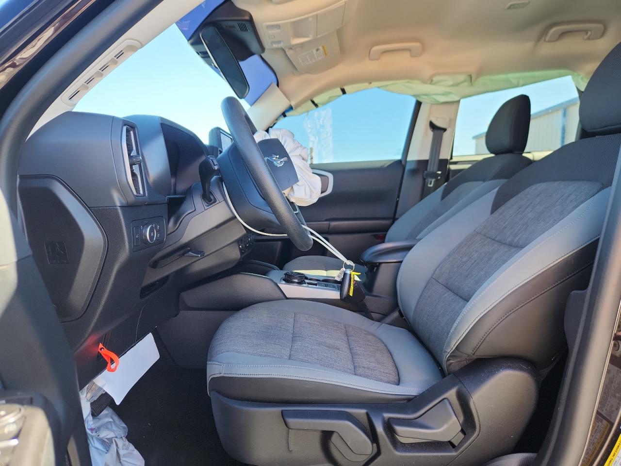 2021 Ford Bronco Sport Big Bend - Image 7