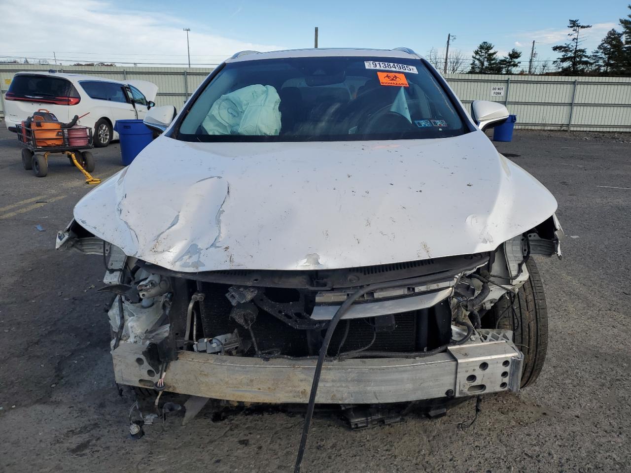 2019 Lexus Rx 350 Base - Фото 5