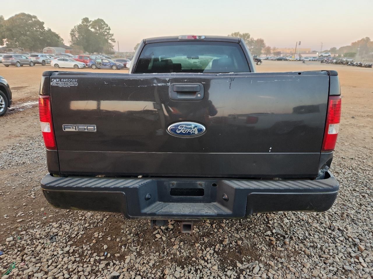 2006 Ford F150 - Фото 6