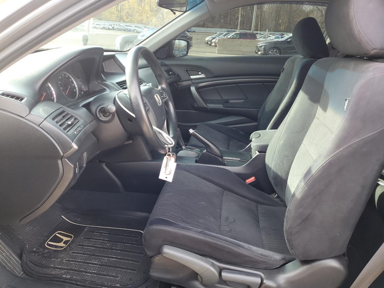 2012 Honda Accord Lx - Фото 7