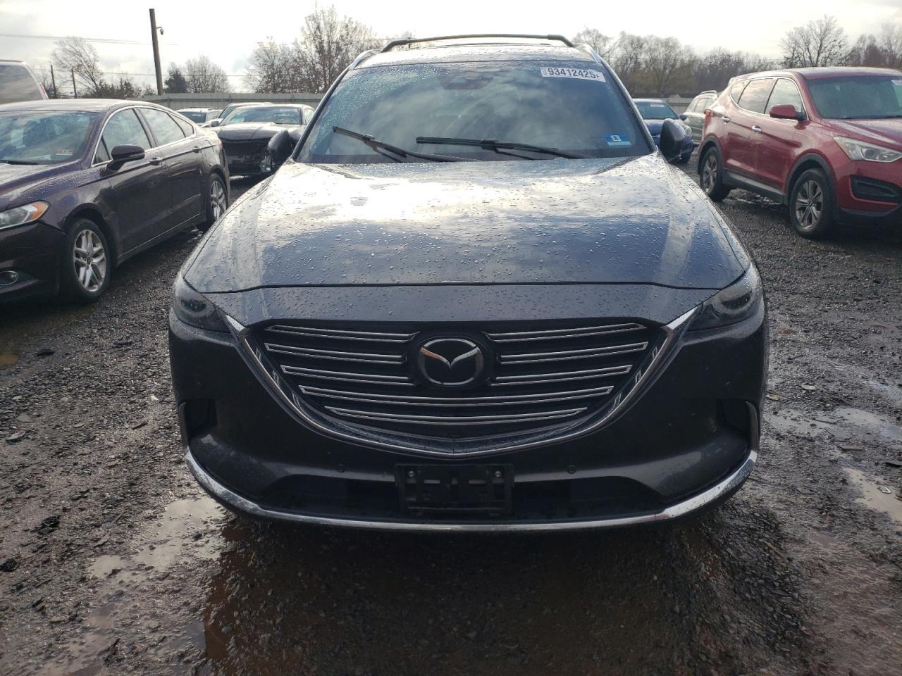 2018 Mazda Cx-9 Signature - Фото 5