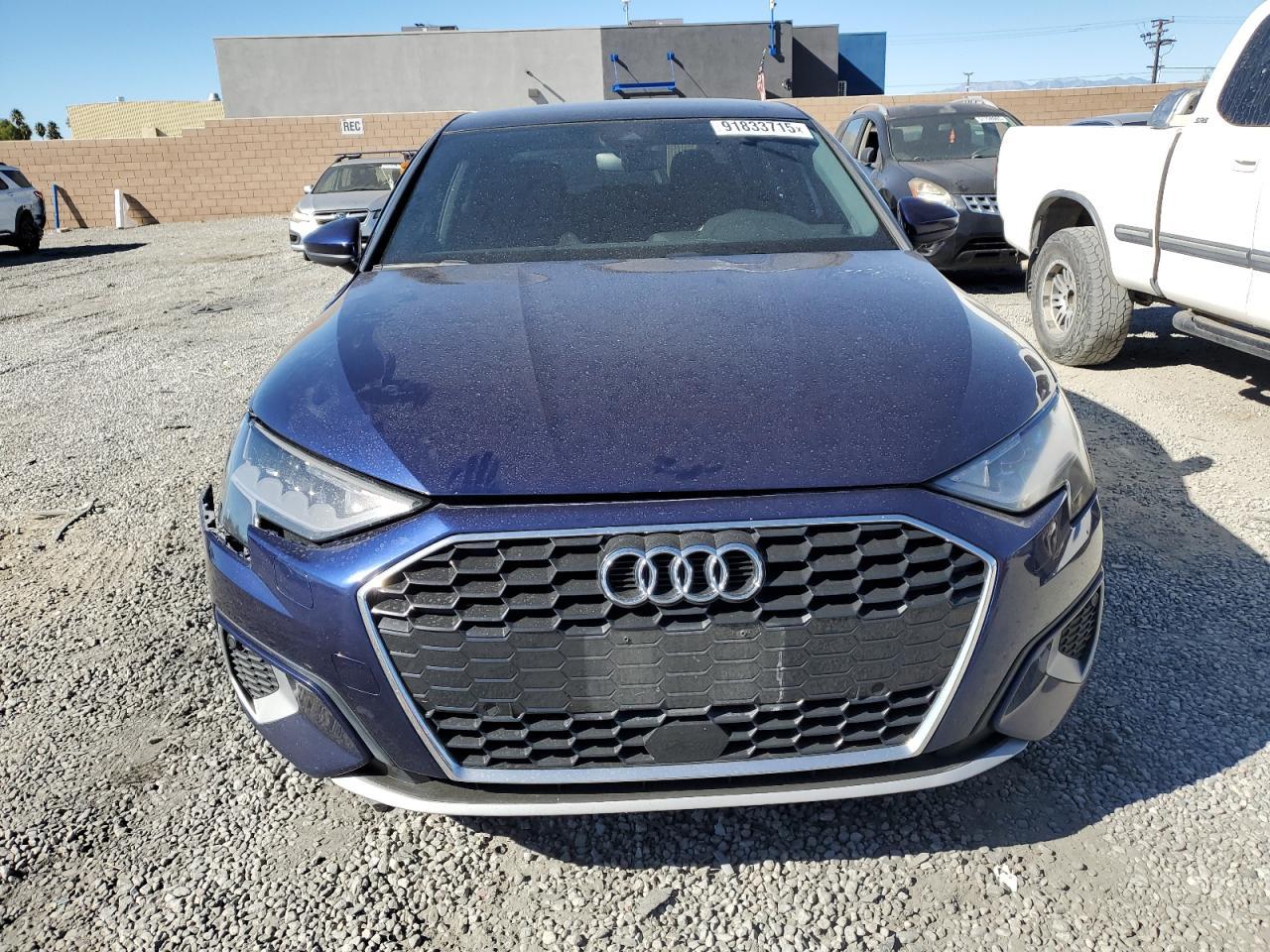 2022 Audi A3 Premium - Image 5