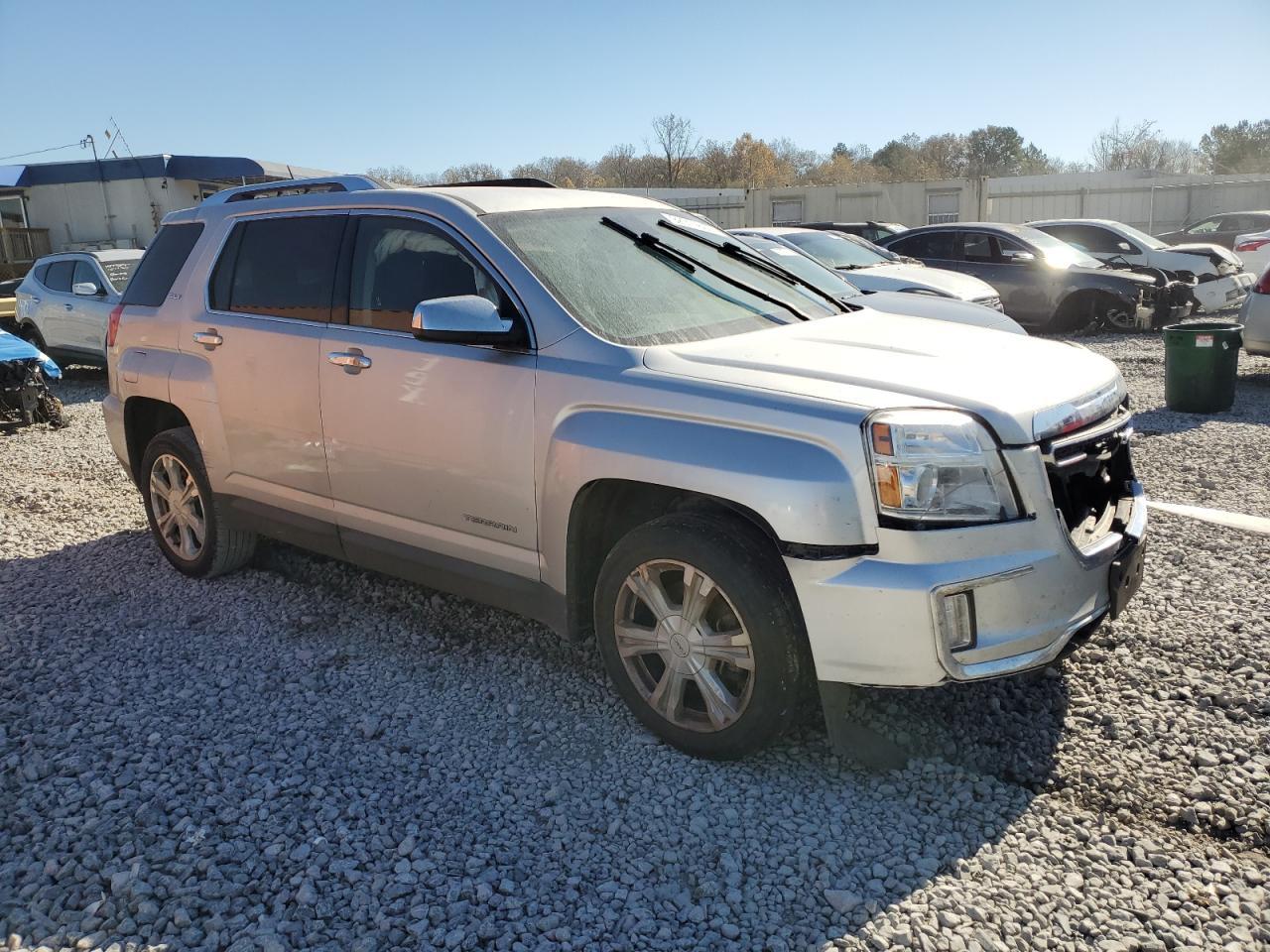 2016 GMC Terrain Slt - Image 4