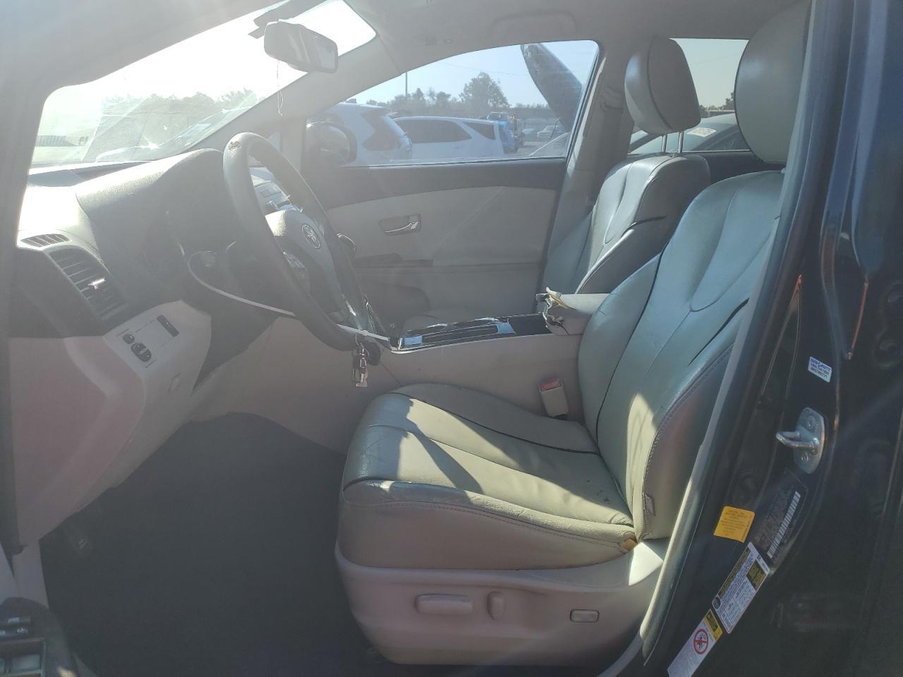 2011 Toyota Venza - Фото 7