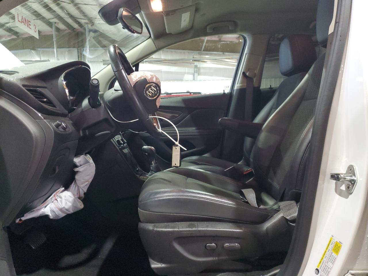 2019 Buick Encore Preferred - Фото 7