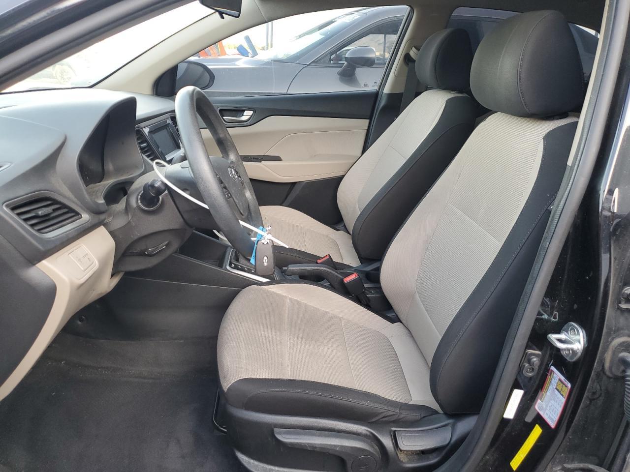 2019 Hyundai Accent Se - Фото 7