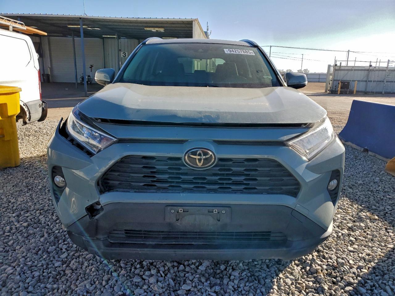 2020 Toyota Rav4 Xle - Фото 5