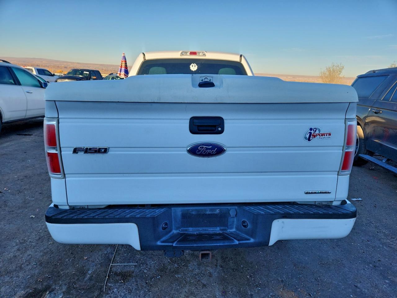 2014 Ford F150 Super Cab - Image 6