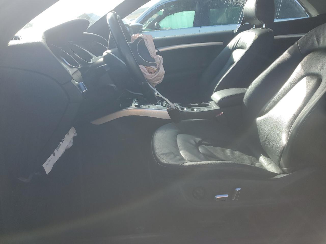 2013 Audi A5 Premium - Фото 7