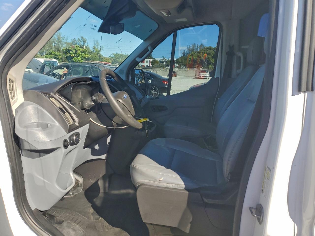 2019 Ford Transit T-350 - Фото 7