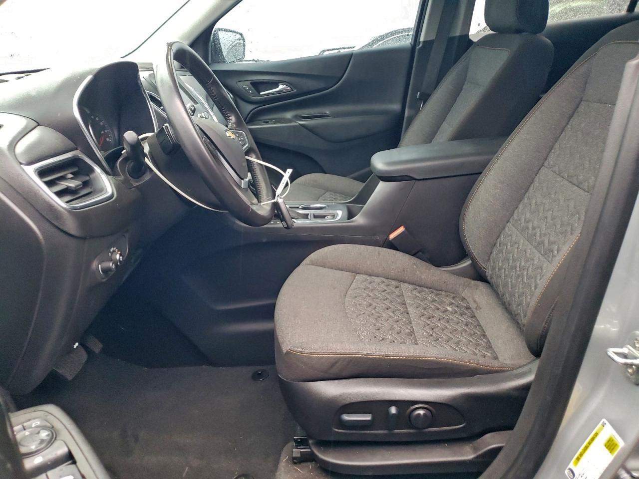 2022 Chevrolet Equinox Lt - Image 7